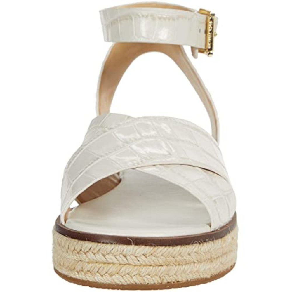 🆕️ MICHAEL Michael Kors® Abbott Sandal - Picture 2 of 3